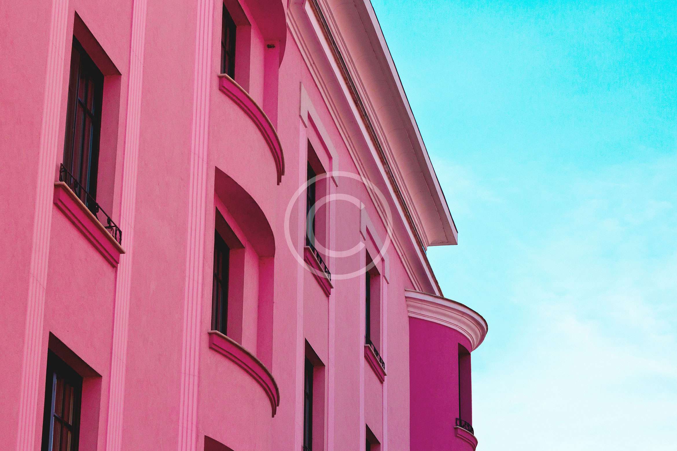 Architectural Photography