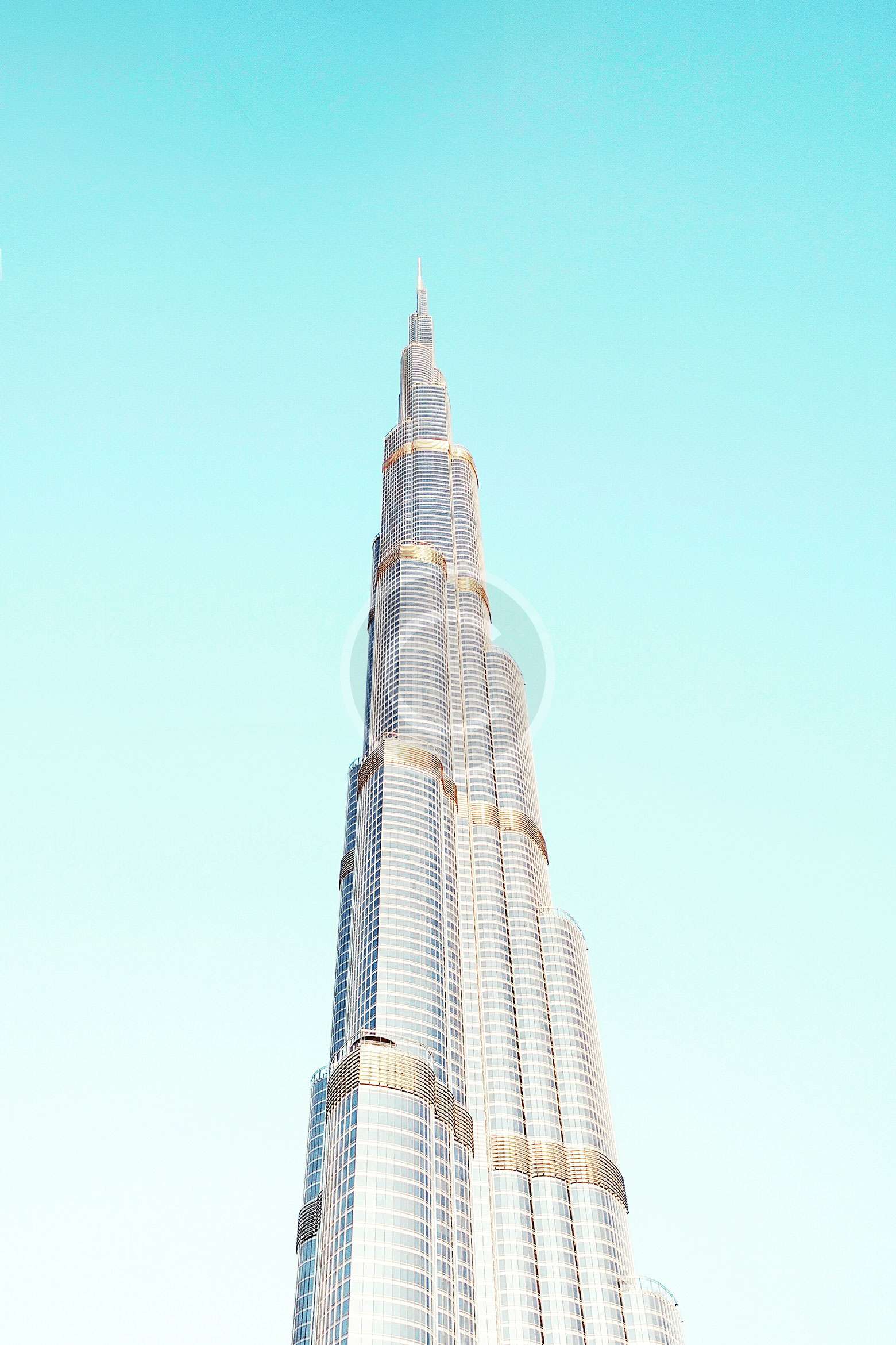 Eye-Catching Steel Constructions