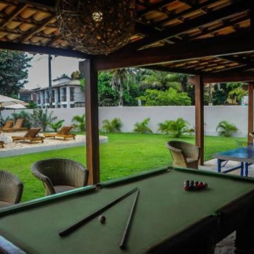 Billiards