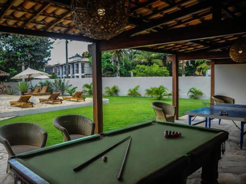 Billiards