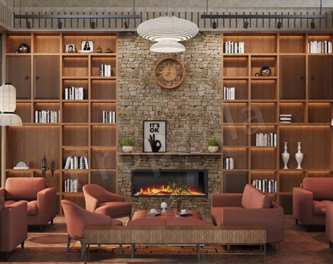 Library